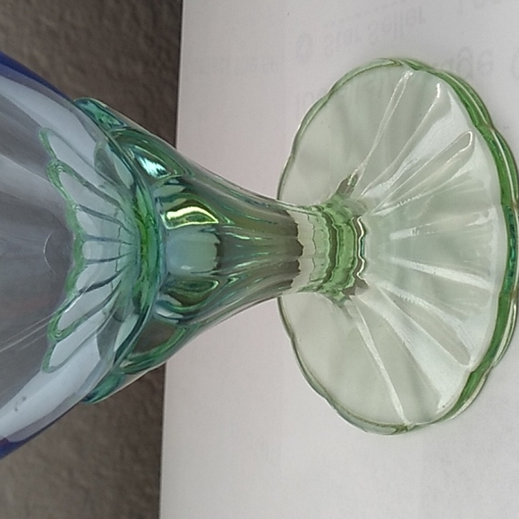 Bahia Iced Tea/Water Goblet - Picture 2 of 5